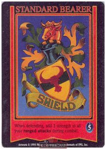 Standard Bearer (Ploogs Ox, 05)